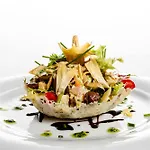 La Rocca Hotel