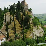 La Rocca 3* Brisighella