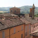 La Rocca Hotel Brisighella