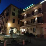 La Rocca Hotel 3*