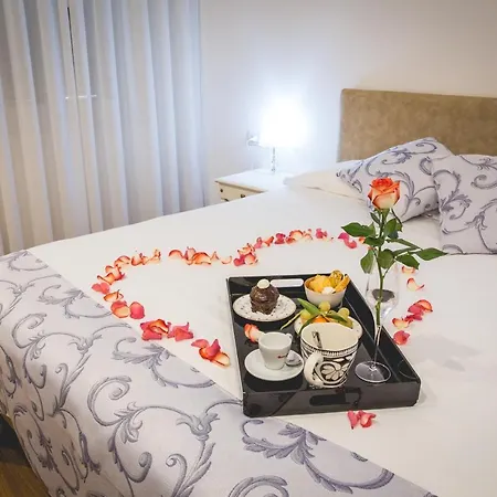 Hotel La Rocca