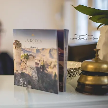 La Rocca Hotel Brisighella