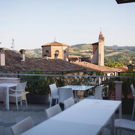 La Rocca Hotel 3*
