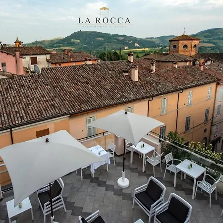La Rocca 3*