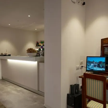 Hotel La Rocca