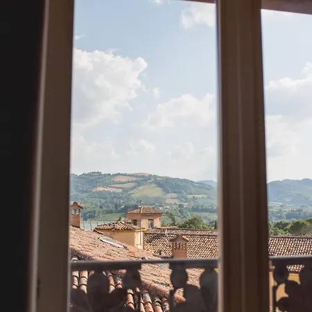 La Rocca Hotel Brisighella