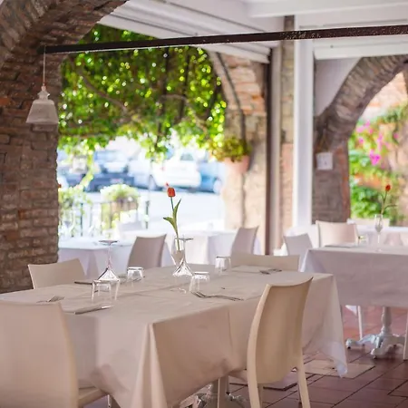 Hotel La Rocca Brisighella