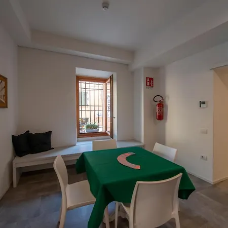 La Rocca Hotel 3*