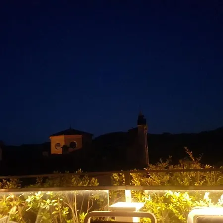 La Rocca Hotel