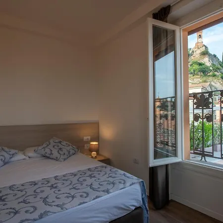 Hotel La Rocca