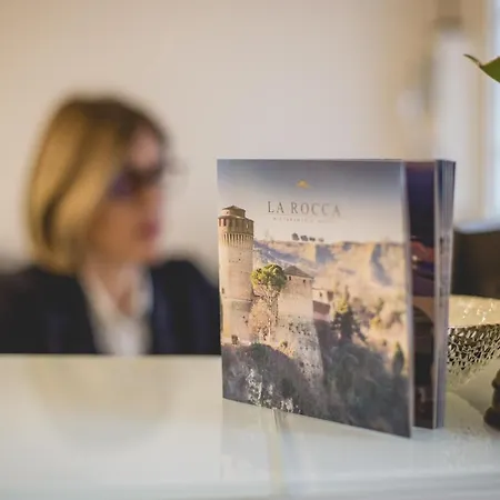La Rocca Hotel 3*