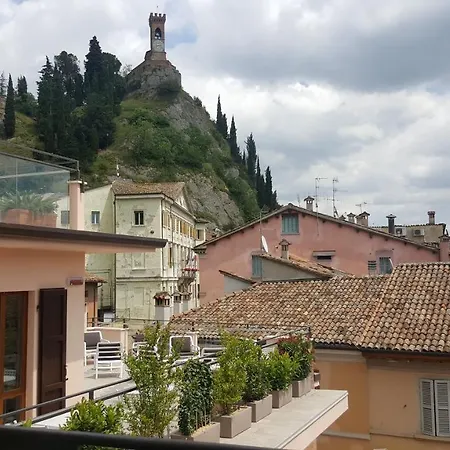 La Rocca