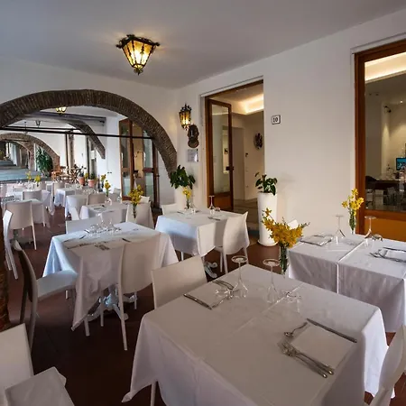La Rocca 3* Brisighella