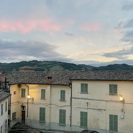 Hotel La Rocca