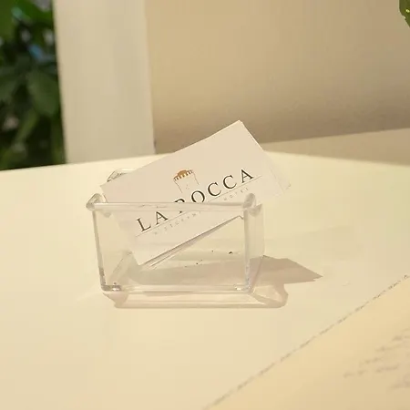 Hotel La Rocca 3*