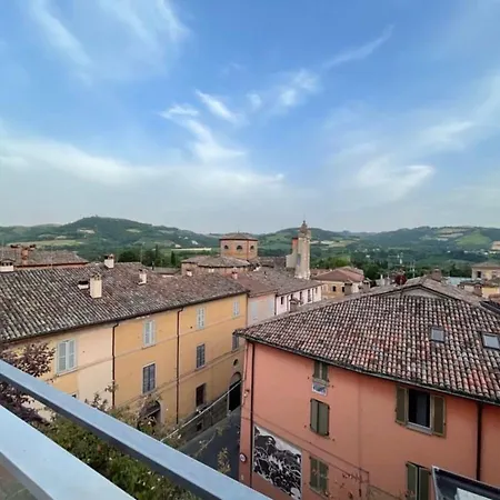 Hotel La Rocca Brisighella