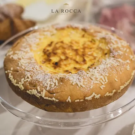 Hotel La Rocca Brisighella
