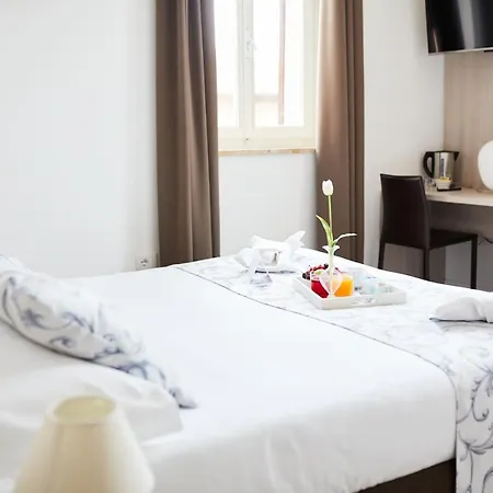 Hotel La Rocca