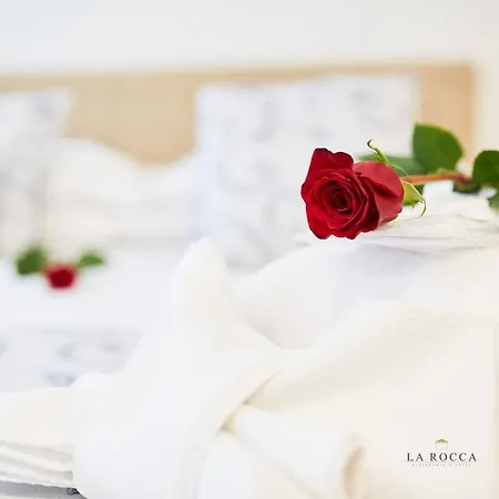 Hotel La Rocca Brisighella