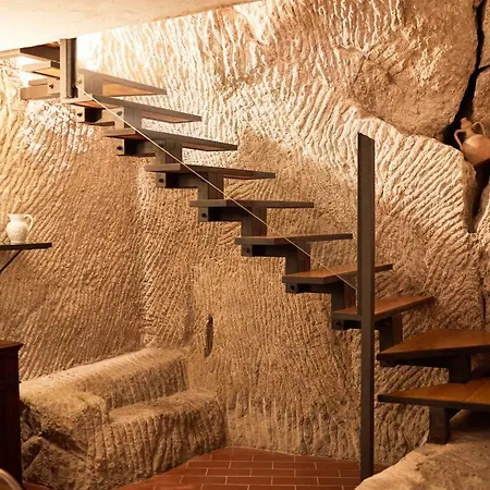 Hotel La Rocca Brisighella