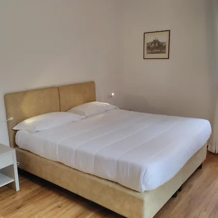 La Rocca Hotel