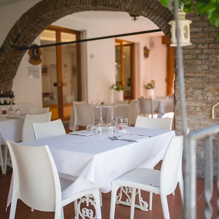 La Rocca Hotel 3*