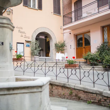 La Rocca Hotel 3*
