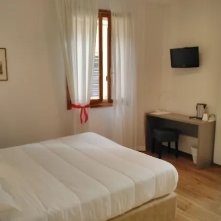 La Rocca Hotel 3*