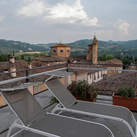 Hotel La Rocca