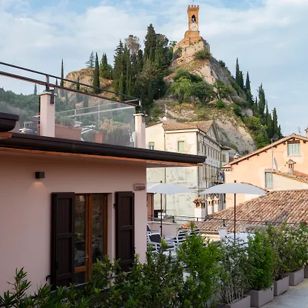 La Rocca 3* Brisighella
