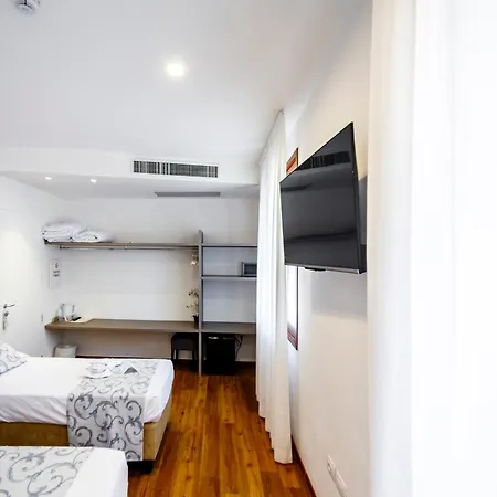 La Rocca Hotel