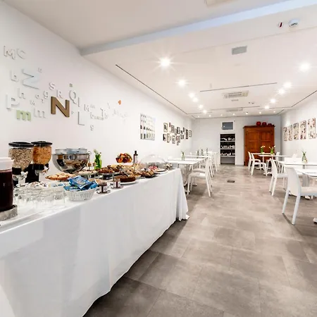 La Rocca Hotel 3*