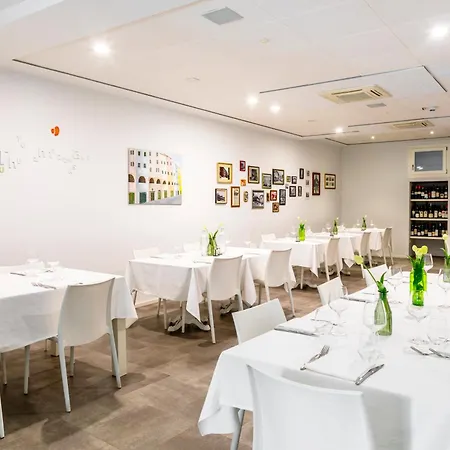Hotel La Rocca