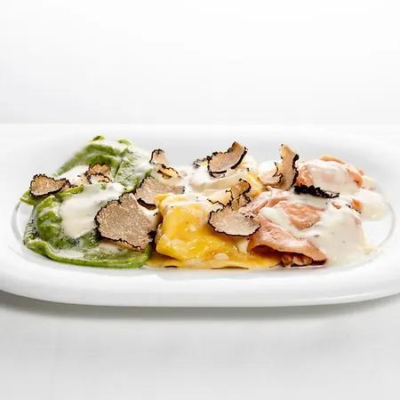 Hotel La Rocca 3*