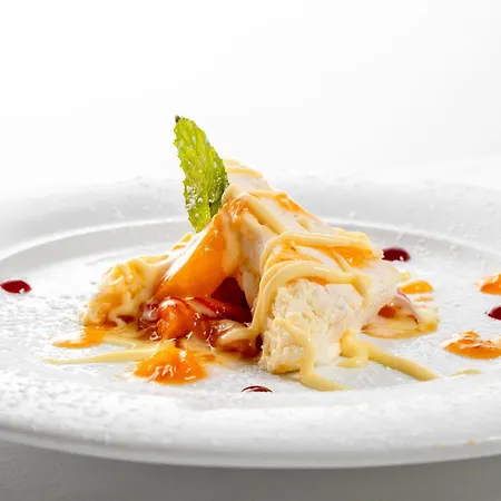La Rocca Hotel 3*
