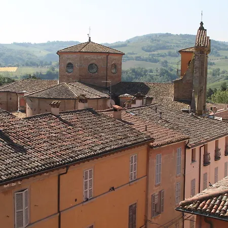 La Rocca Hotel Brisighella