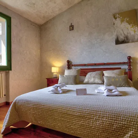 La Rocca Brisighella