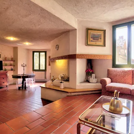 Hotel La Rocca Brisighella