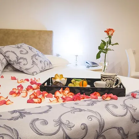 Hotel La Rocca 3*