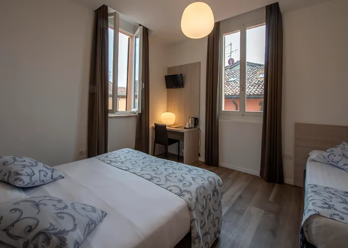 La Rocca 3* Brisighella