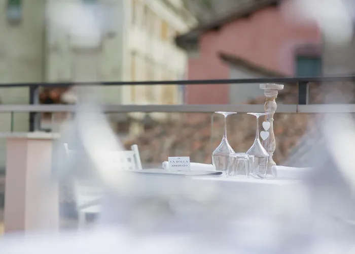 La Rocca Brisighella