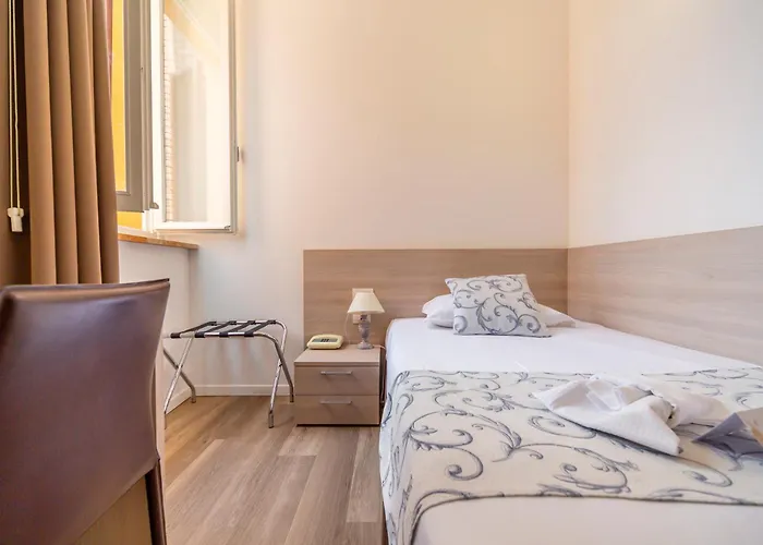 Hotel La Rocca Brisighella