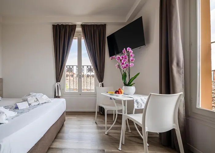 La Rocca Hotel Brisighella