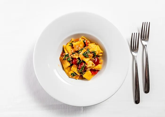 La Rocca Brisighella