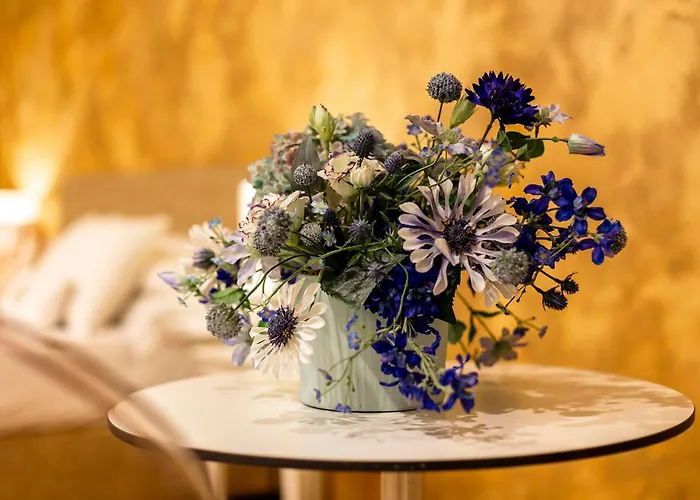 Hotel La Rocca Brisighella