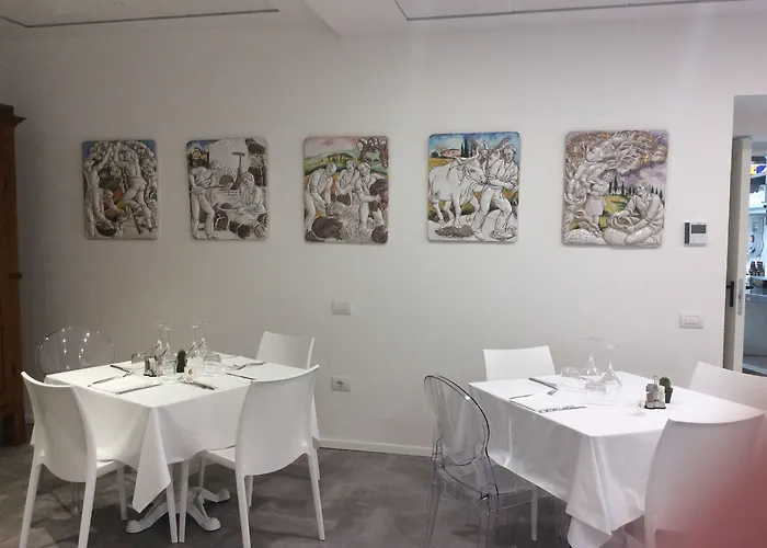 La Rocca Brisighella