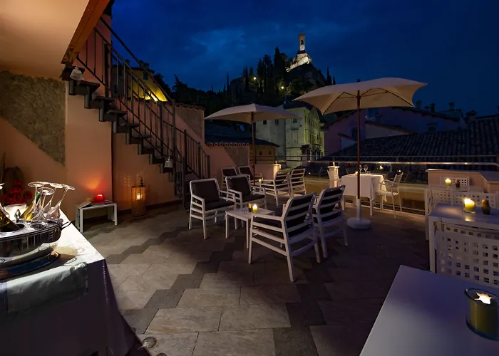 La Rocca Brisighella