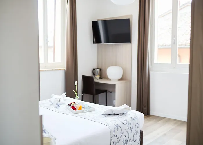 La Rocca Brisighella