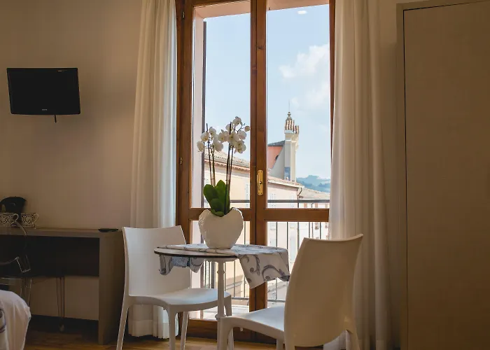 La Rocca Hotel Brisighella