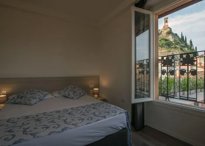 La Rocca Brisighella